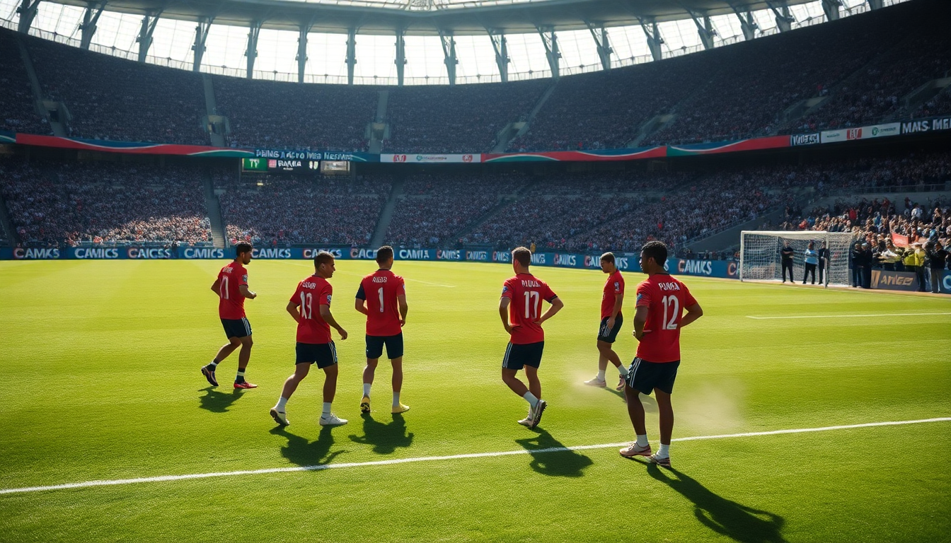Análisis del partido Pumas vs Necaxa en la Liga MX