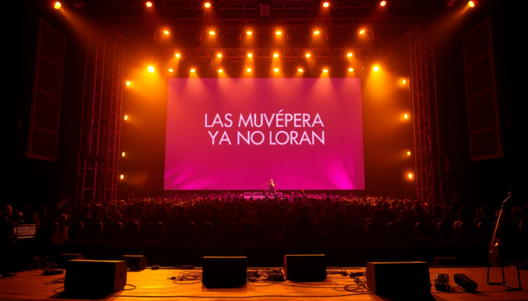 Análisis del regreso de Shakira en su gira mundial y lo que significa para su carrera