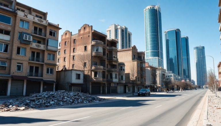 Análisis del riesgo sísmico en Turquía y sus implicaciones