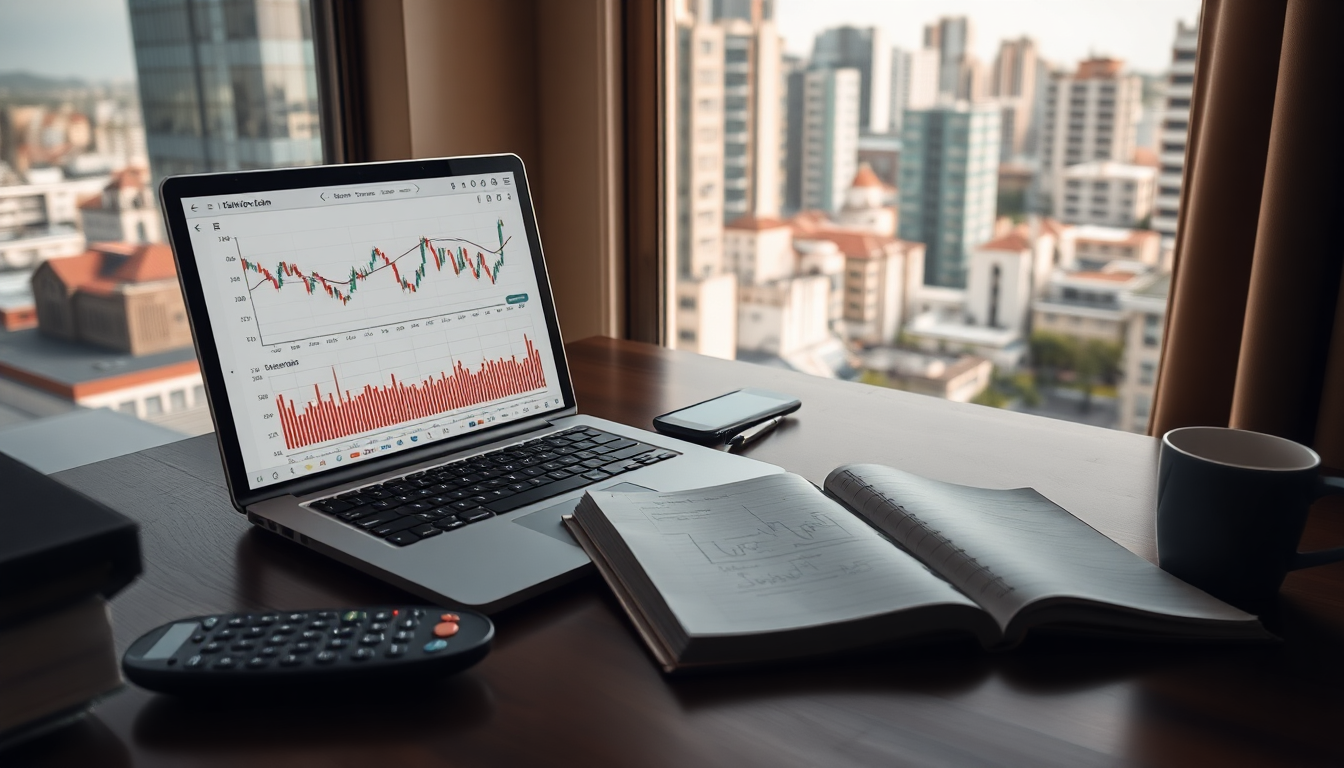 Análisis del tipo de cambio: el dólar y su relación con el peso mexicano