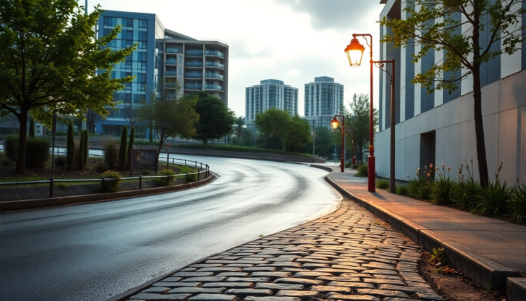 Análisis del viaje personal en la ficción contemporánea