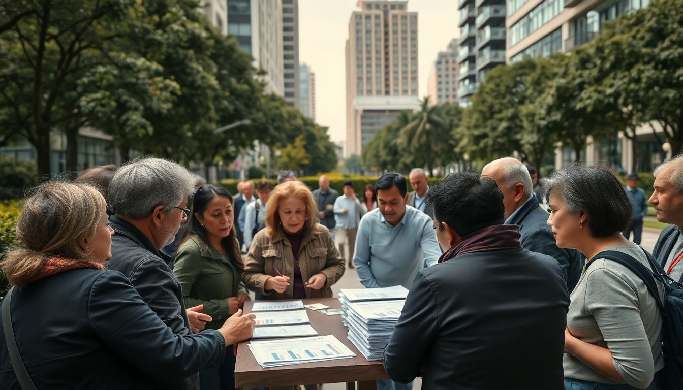 Andrés López Beltrán aclara su polémico viaje a Japón