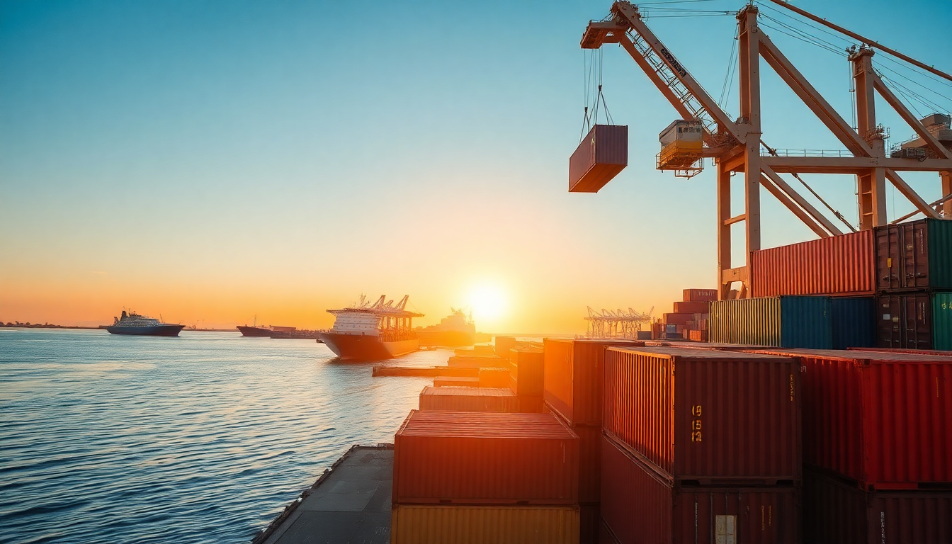 Argentina y China: comprensiones del comercio y sus implicaciones