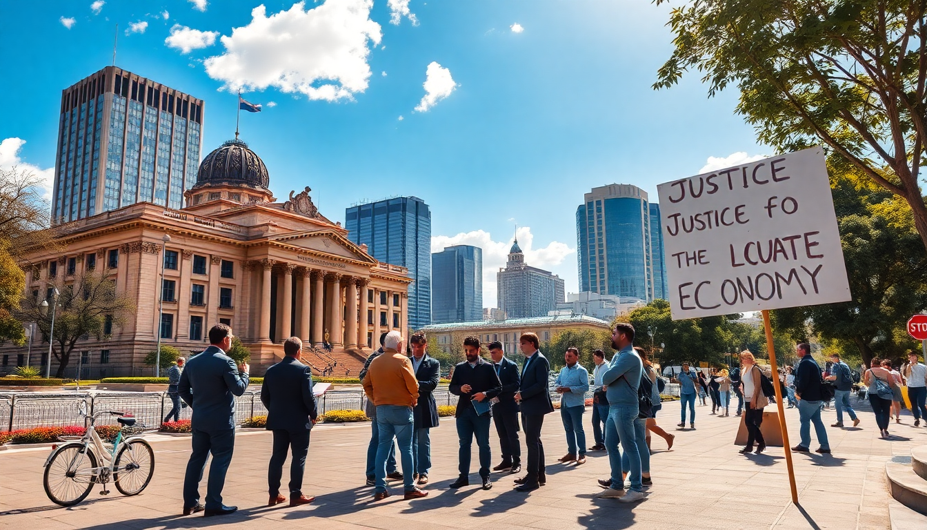 Argentina y el juicio de YPF: implicaciones y lecciones