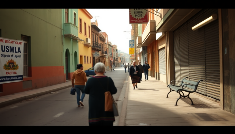 Bolivia ante un dilema electoral: ¿cambio o continuidad?