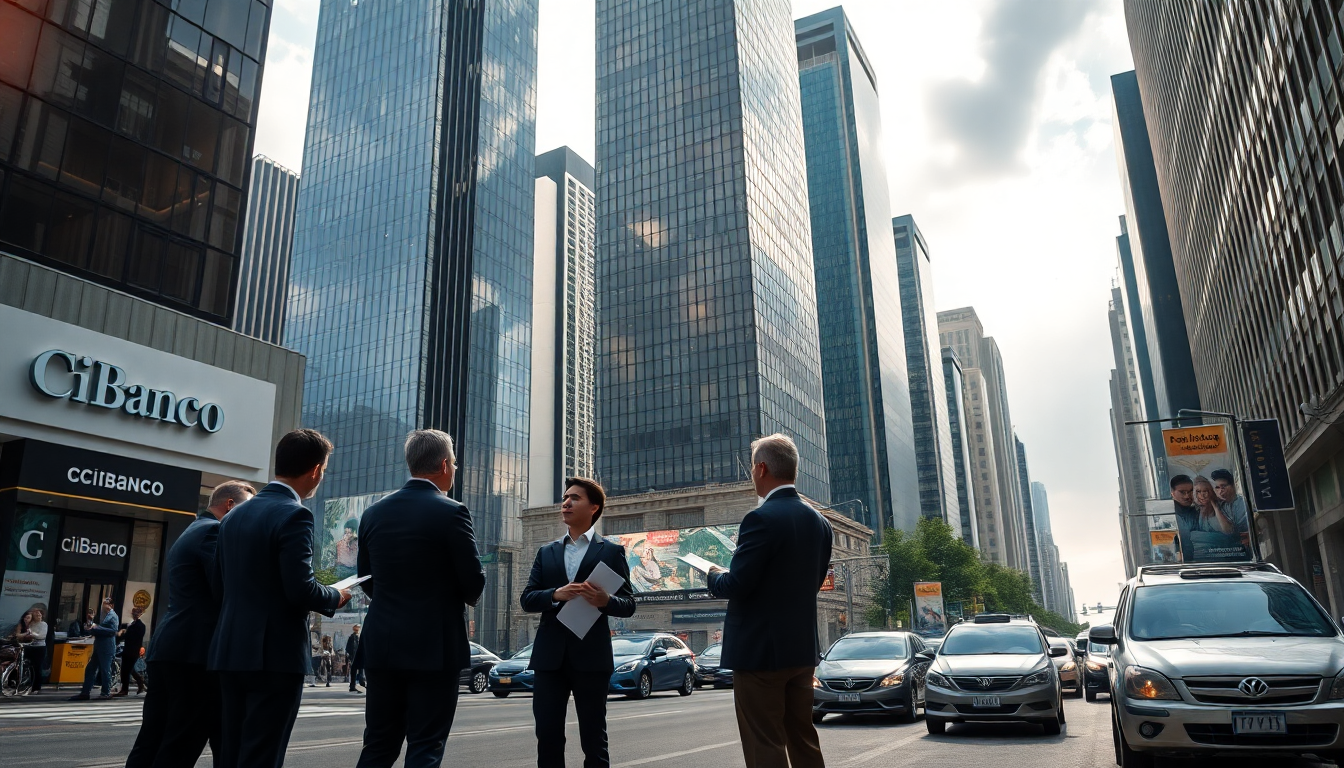 Cambios significativos en CIBanco e Intercam: ¿una solución sostenible?