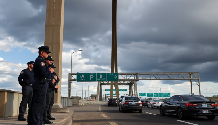 Cancelación de visas en Eagle Pass: un análisis de la situación