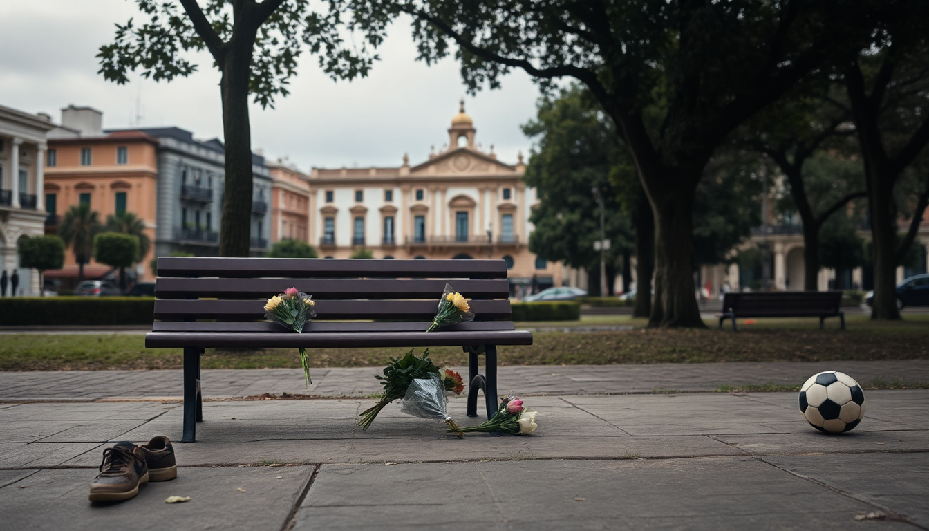 Caso de desaparición en Cartagena: análisis y repercusiones