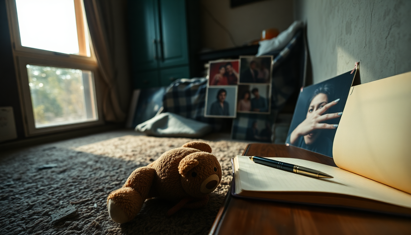 Causas y consecuencias en el trágico caso de Silvana Torres