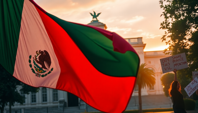 Claudia Sheinbaum y la defensa de la soberanía mexicana frente a EE.UU.