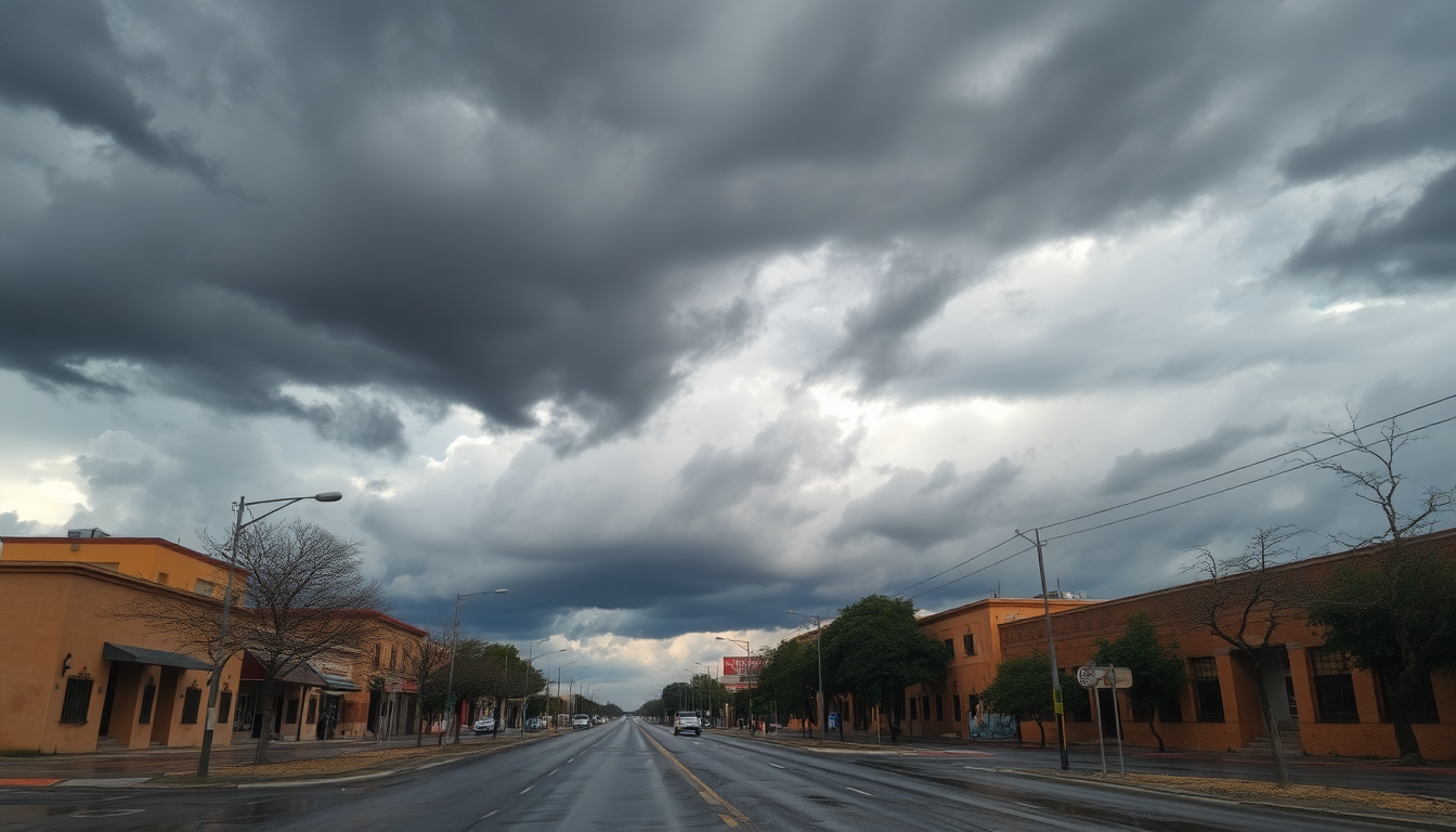 Clima en Hermosillo: pronóstico y recomendaciones prácticas