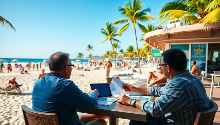 Cómo el fraude en tiempos compartidos está afectando a los estadounidenses en México