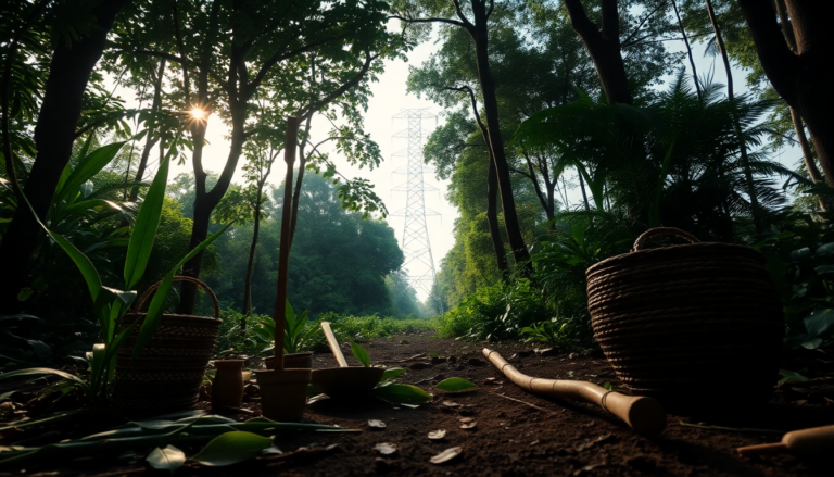 Como grandes obras afetam a vida dos indígenas na Amazônia