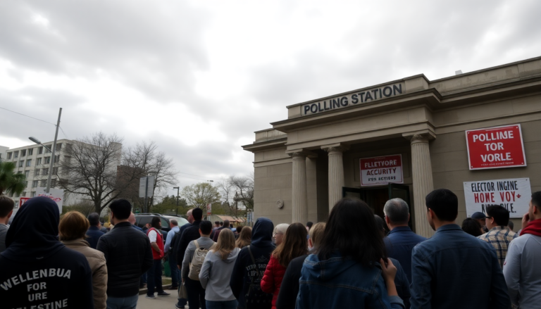 Cómo la administración actual está alterando el proceso electoral en EE. UU.
