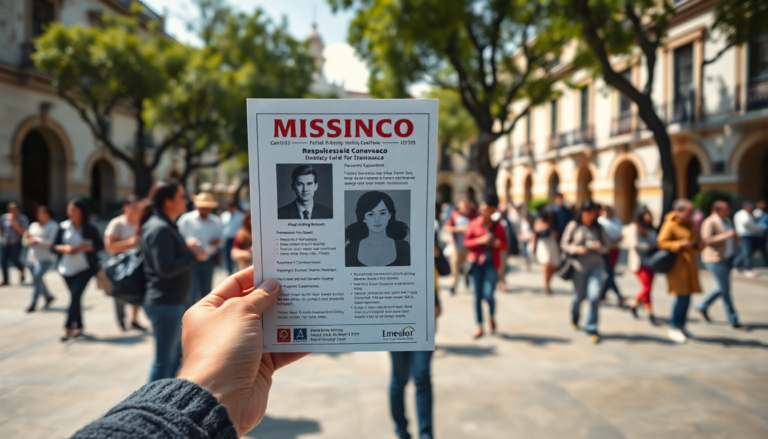 Cómo la ciudadanía puede ayudar en casos de Alerta Amber