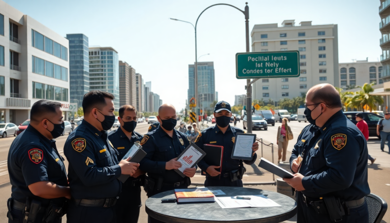 Cómo la nueva iniciativa legislativa busca combatir la extorsión en Baja California