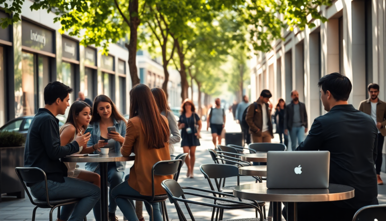Cómo las acusaciones afectan la carrera de los influenciadores