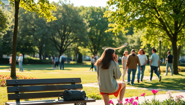 Cómo las amistades influyen en nuestra felicidad y bienestar