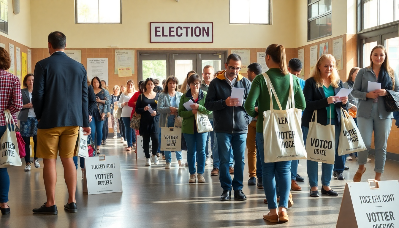 Cómo las elecciones impactan nuestra sociedad