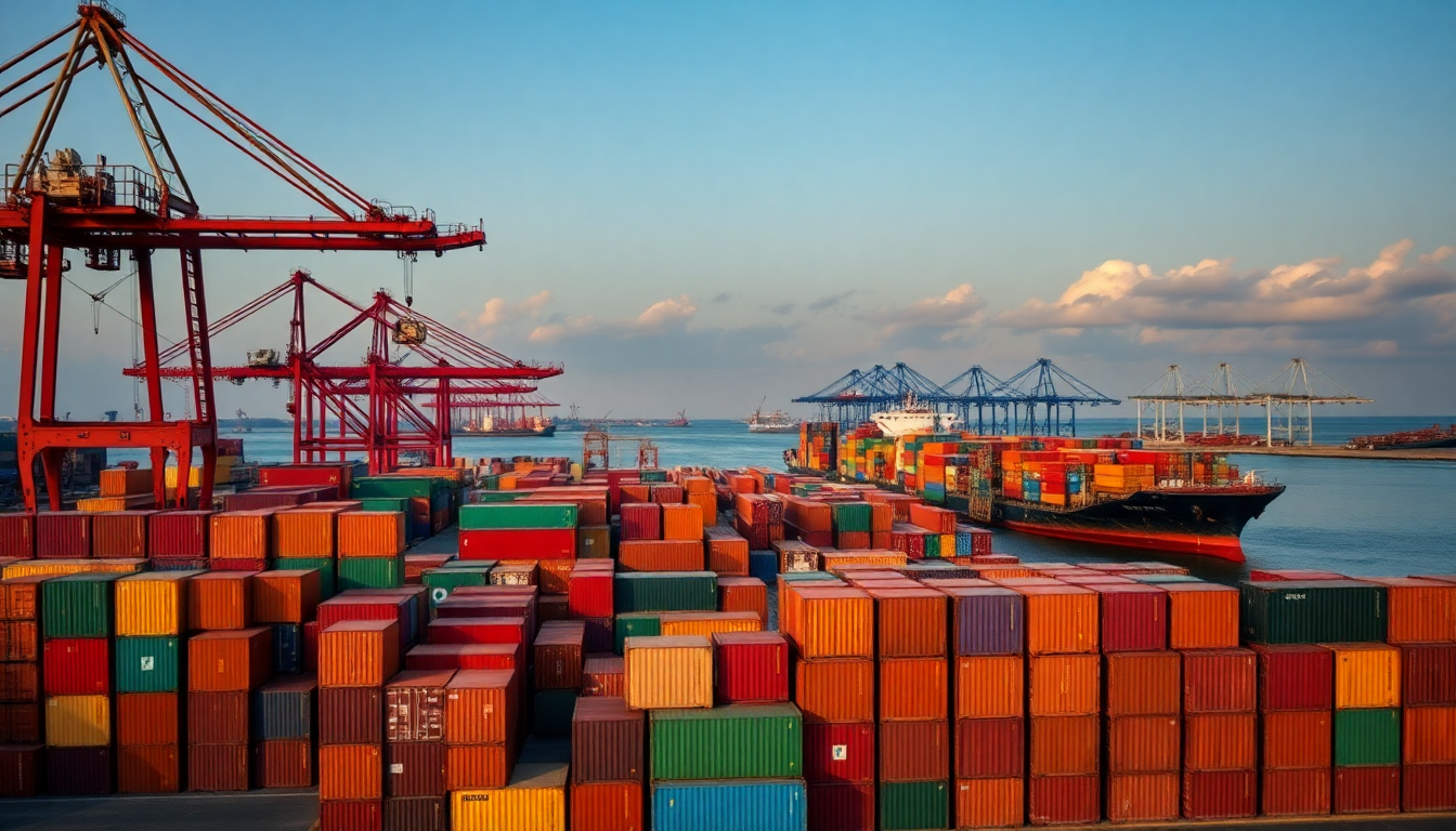 Cómo los aranceles de Trump afectan la relación entre India y Estados Unidos