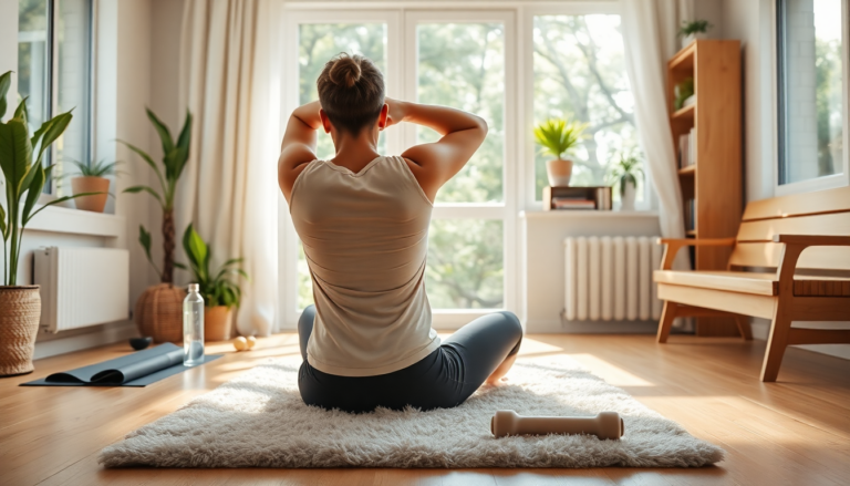 Cómo manejar el dolor lumbar y mejorar tu calidad de vida