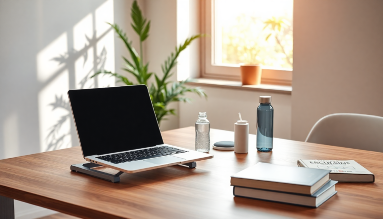 Cómo prevenir la cervicalgia en la era digital