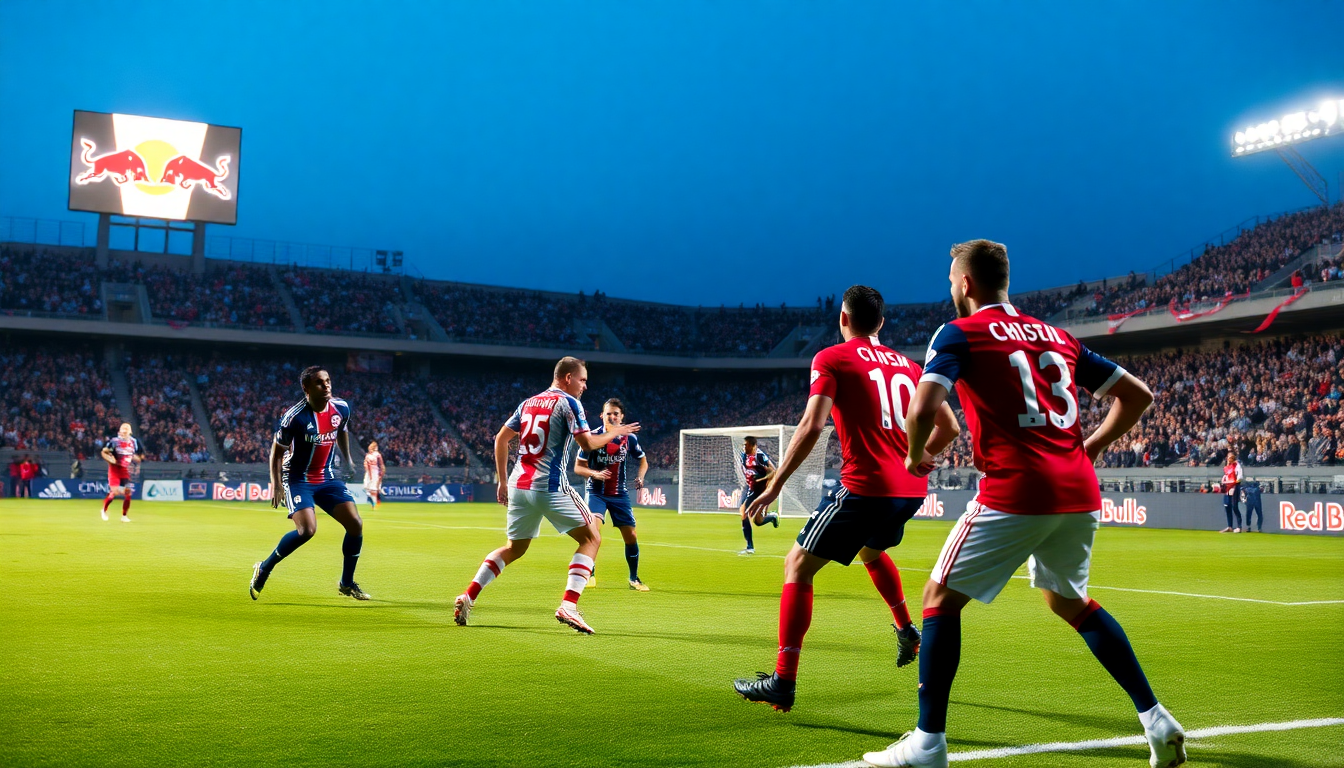 Cómo un debut impactante puede definir el futuro en la Leagues Cup