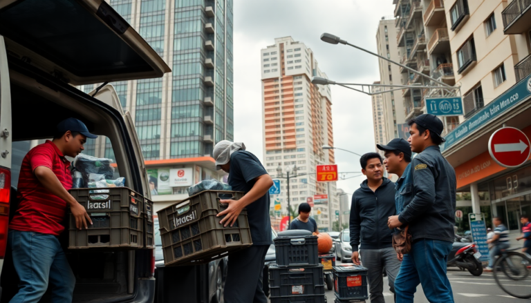 Comprendiendo el fenómeno del huachicol fiscal en México