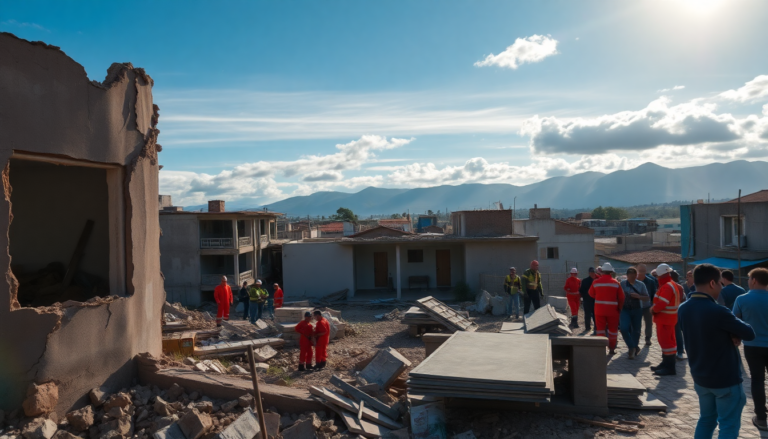 Comprendiendo los sismos en Colombia: datos y análisis