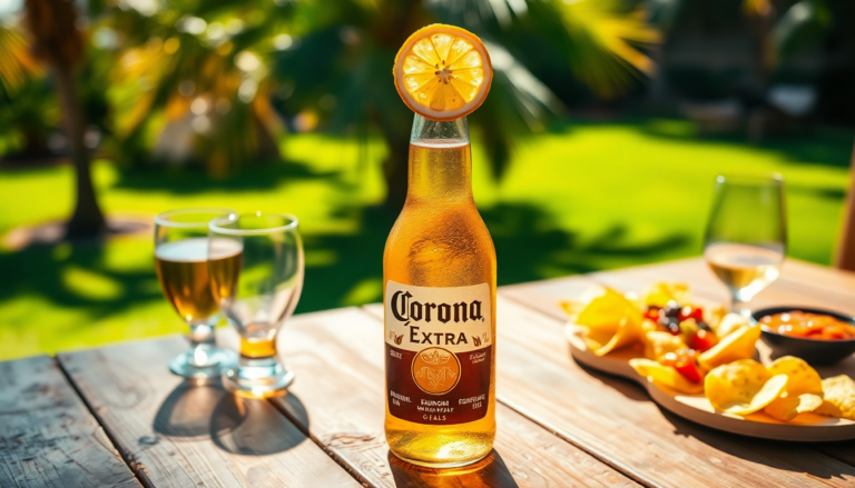 Corona: la historia detrás de la cerveza más valiosa del mundo