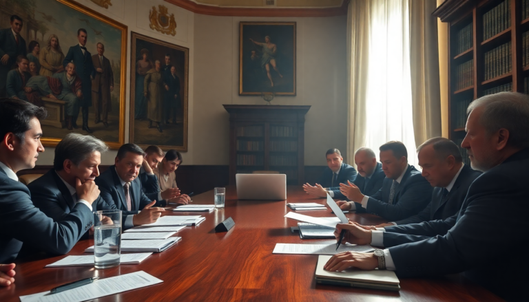 Corrupción y elecciones: el dilema de Milei en Argentina