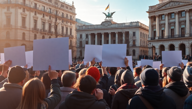 Corrupción y política en Argentina: un análisis de los escándalos actuales