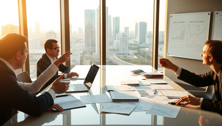 Corrupción y su impacto en el futuro económico de Argentina