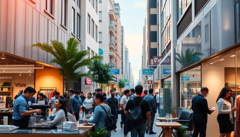 Crecimiento del empleo formal en México: realidades y desafíos