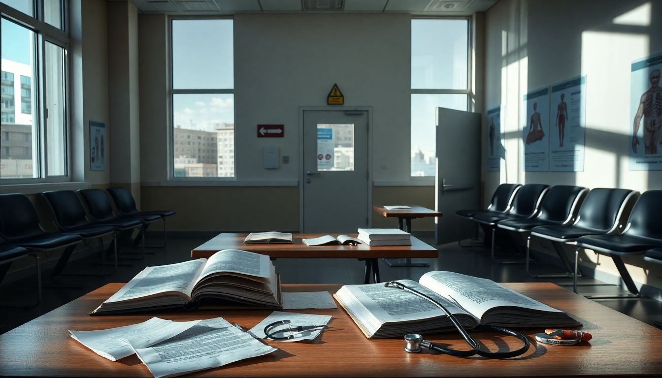 Crisis educativa en Argentina: el impacto del escándalo de los exámenes médicos