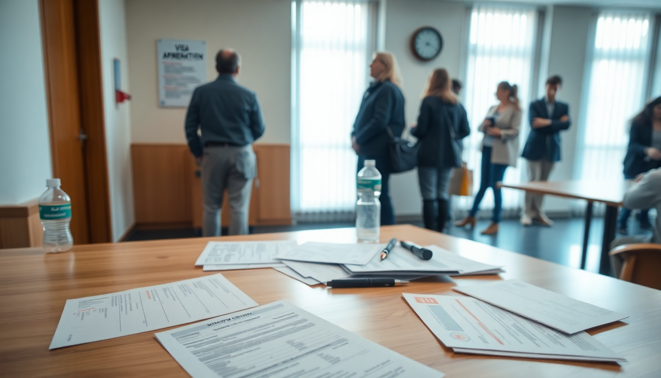 Cuánto cuesta obtener una visa americana y cómo evitar problemas