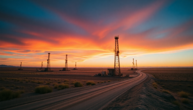 Desafíos en la producción de petróleo en Vaca Muerta: un análisis profundo