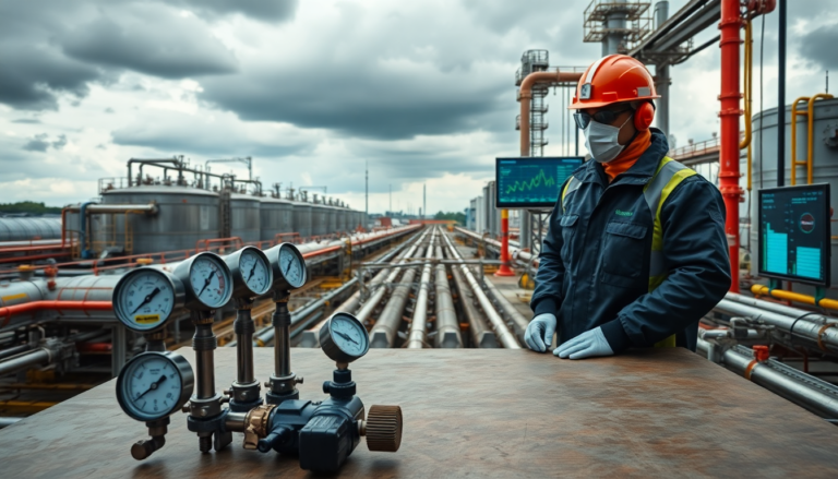 Desafíos y perspectivas de Pemex en la lucha contra el robo de combustibles