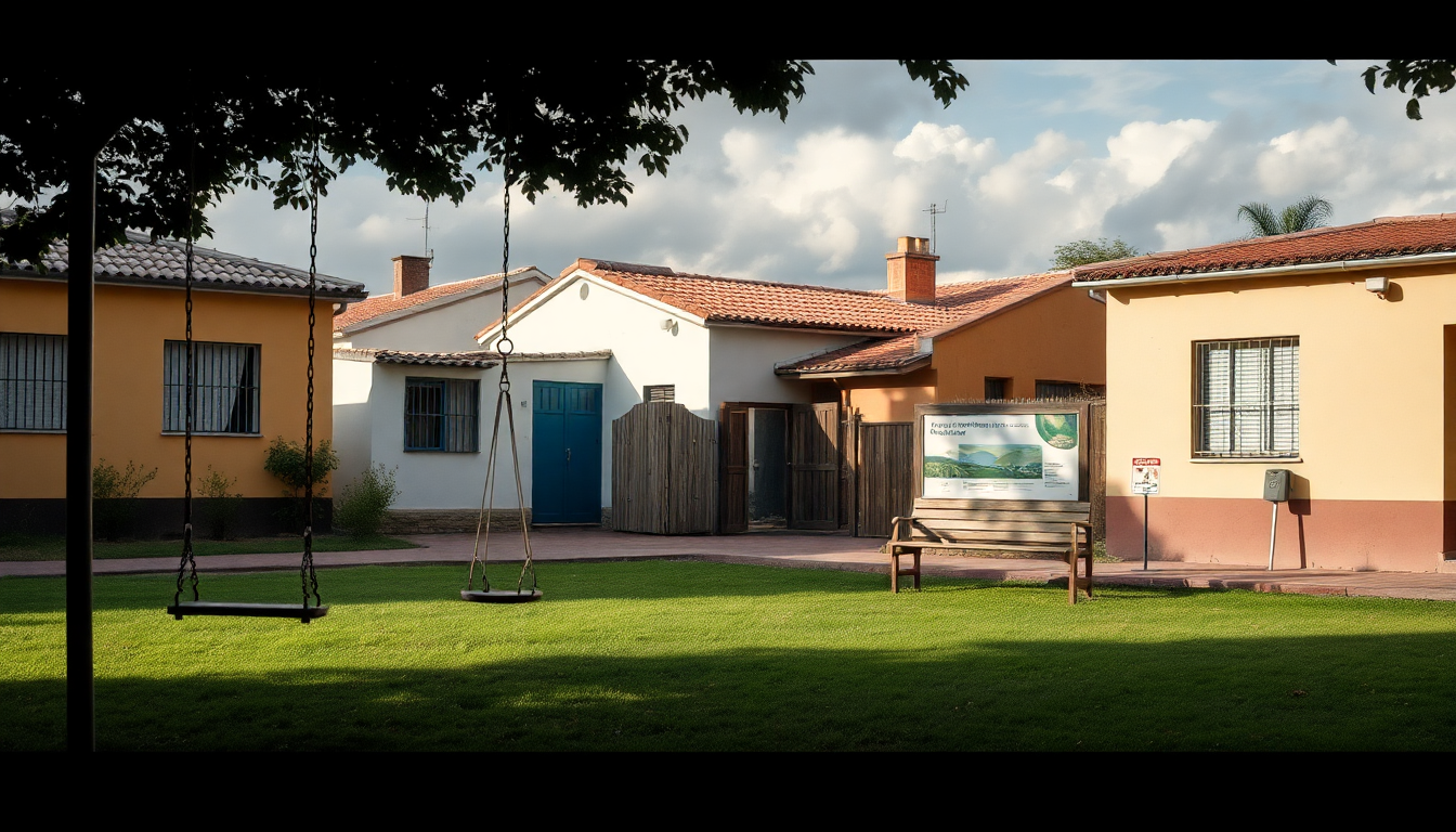 Desapariciones en Aguadas: un análisis crítico