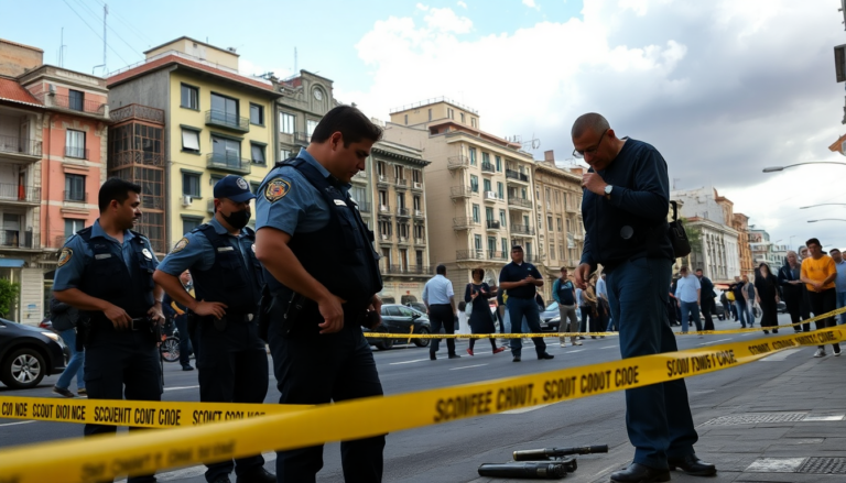 Desarrollo en el caso de Ximena Guzmán y José Muñoz: detenciones y próximos pasos