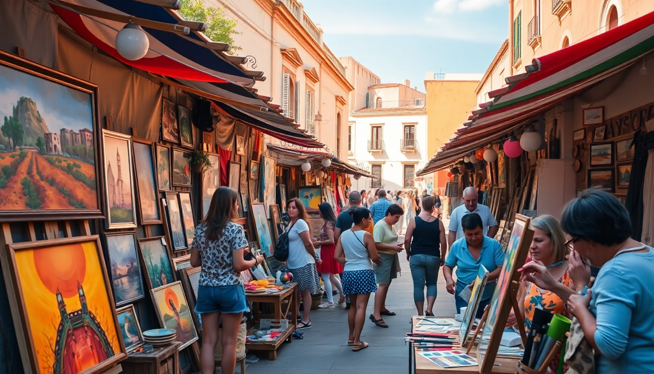 Descubre qué hacer en San Miguel de Allende este agosto