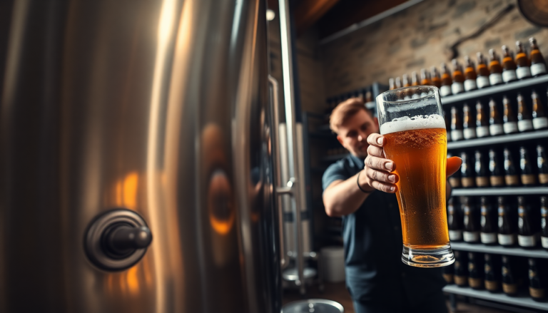 Descubriendo el éxito y los fracasos de Busa dei Briganti