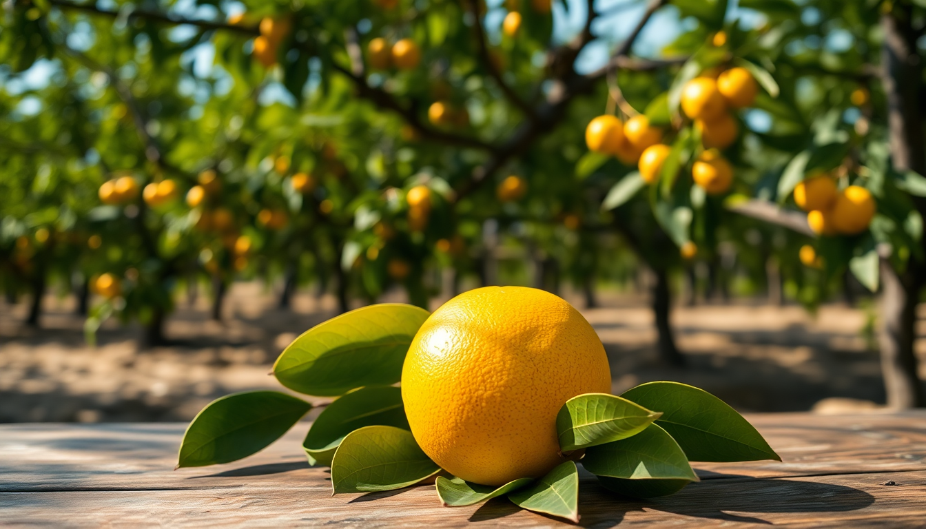 Descubriendo el nance: ¿un tesoro o un fallo gustativo?