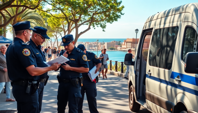 Desenmascarando el fraude: la reciente captura de estafadores en Cartagena