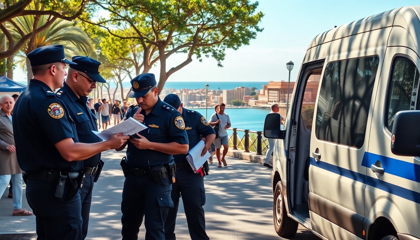 Desenmascarando el fraude: la reciente captura de estafadores en Cartagena
