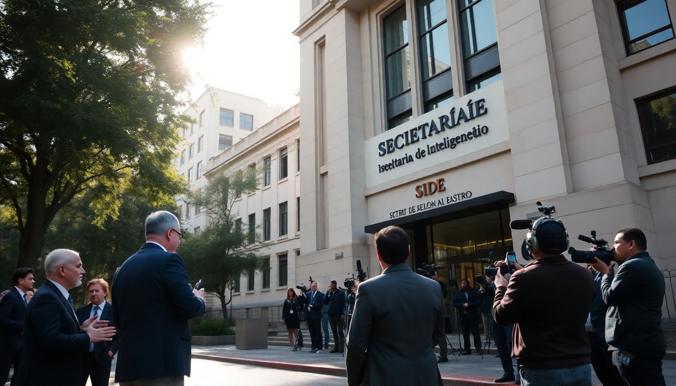 Desenmascarando la ineficacia de la inteligencia argentina