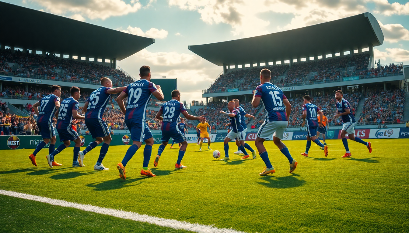 Desentrañando el desempeño de Cruz Azul en la Leagues Cup 2025