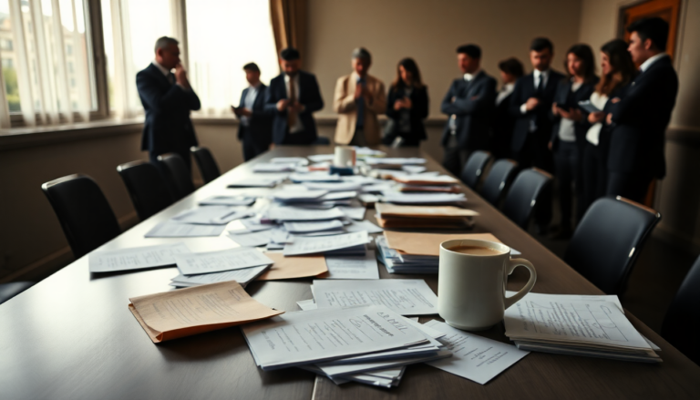 Desentrañando el escándalo de corrupción en el gobierno de Javier Milei