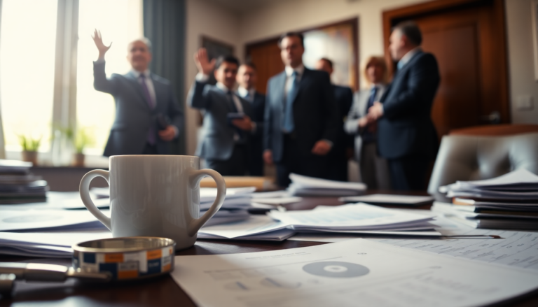 Desentrañando el escándalo de corrupción en la administración Milei