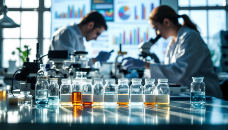 Desentrañando el escándalo del fentanilo: análisis de los datos y sus implicaciones